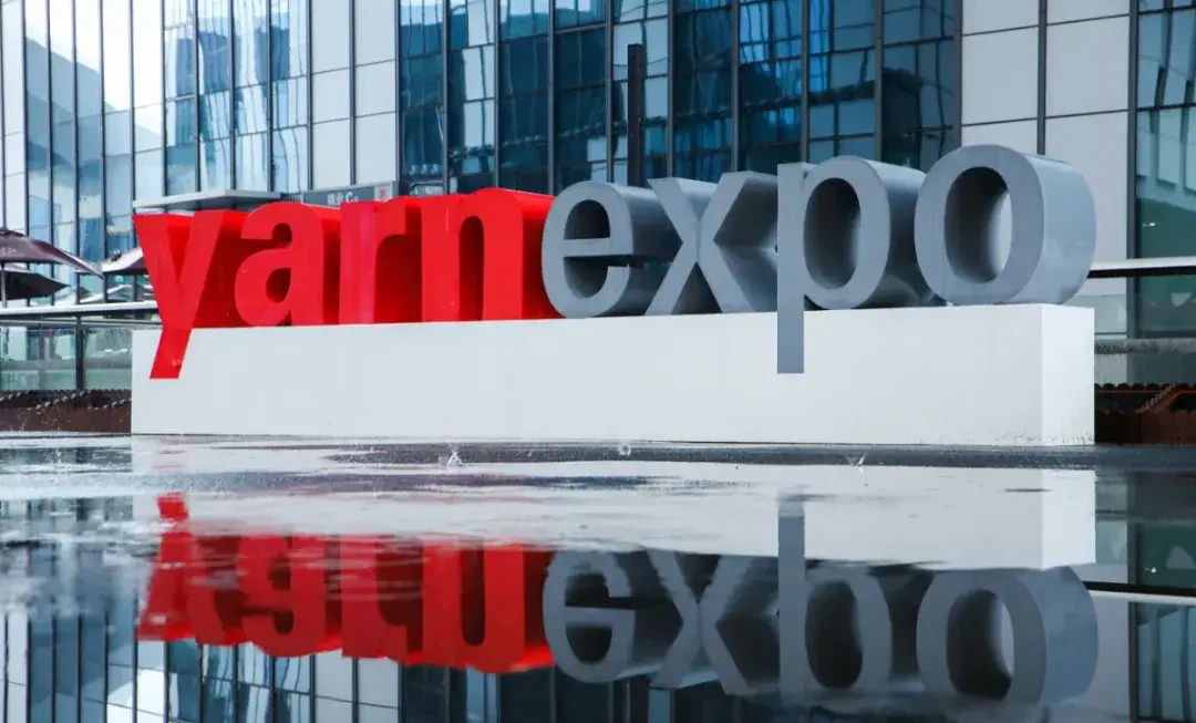 2024 Yarn Expo Çin Uluslararası Tekstil İpliği (Sonbahar ve Kış) Fuarı Başarı...